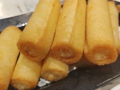 -海底捞火锅(牡丹园店)