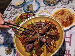 -阆辣荟餐饮(老味道8年·古城店)