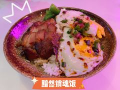 -龙记·香港茶餐厅(海上世界店)