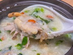 -宏状元现熬粥·京味菜(三里河店)