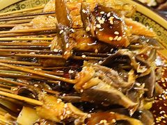 -正宗苏稽毛哥跷脚牛肉总店