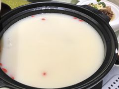 肚肺汤-930私房菜(欧阳路店)