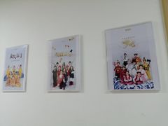 -猴有戏教育戏剧·音乐剧·主持口才·演讲朗诵辩论(环球港华师大校区)