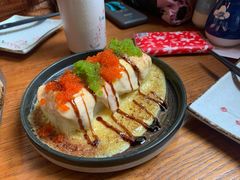 -原志优秀食材·匠心料理·海胆主题(金亿广场店)