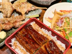 -千代武日本料理(开发区店)