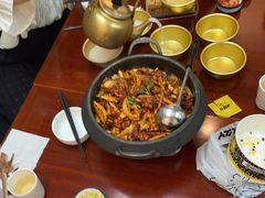 -屋里家延边朝鲜族冷面(南园店)