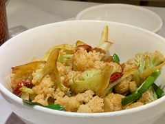 -辣可可·现炒黄牛肉(皇庭广场店)