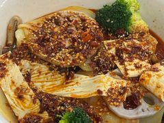 -艺味深尝(云锦路店)