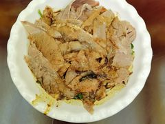-金杨拉面王小吃面馆·牛三宝面·红烧牛肉粉