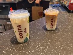 -COSTA COFFEE(西贸凯德晶品4层2店)