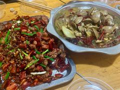 -陈氏肥蛤(小纬六路总店)
