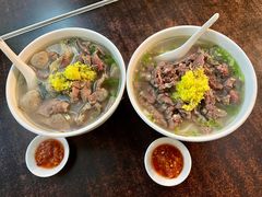 -潮镇老尾牛杂(环城西路店)