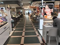 -沈阳大商千盛购物中心有限公司(长江街店)