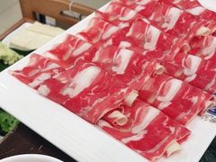 -楼外楼肥羊木炭火锅居(乐群街店)