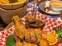 -泰妃殿(武汉首店)