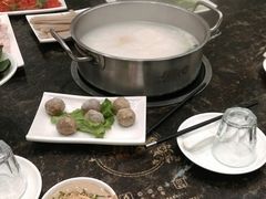 -朋友的火锅店(苏家屯店)