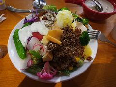 -So Lounge索兰至餐厅(蓝色港湾店)