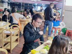 -正贰捌经重庆老火锅(建设路店)