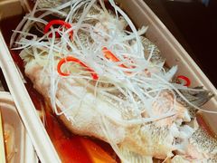 鲈鱼-盒马鲜生(莱蒙都会店)