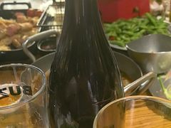 -1819餐厅·团队聚餐·烤串·精酿