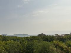 -棒棰岛宾馆景区