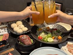 -焱铁烧·黑毛和牛专门店(南宁万象城店)