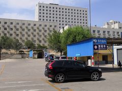 -京西五环检测场