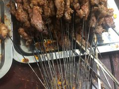 -文文烤肉(大皮院店)