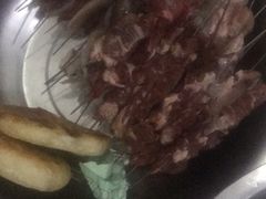 -永安烧烤