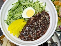 -首尔烤肉大排档(合生汇店)