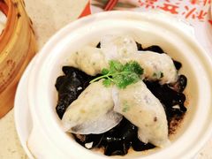 石锅鱼蓉角-点都德(盘福楼店)