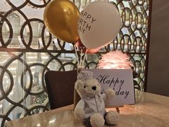 -粤海喜来登酒店-班妮海鲜铁板烧和牛放题餐厅(天河城店)