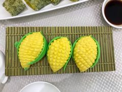 -香港富临皇宫(扬名广场店)