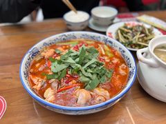 -小街47號江湖菜(四合院店)