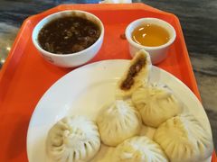 -天兴居(鲜鱼口街店)