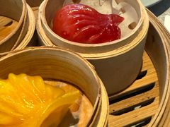 -晋江荣誉国际酒店·港誉茶餐厅