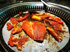 -阪尚皇·原切牛排·烤肉火锅自助(北京路店)