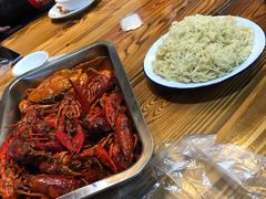 -三妹小龙虾·黄油蟹(华侨城总店)