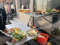 -瑞安第一泡·后街泡泡(虹桥后街店)
