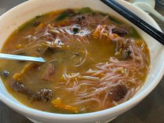 -茶油香闽南菜·花园餐厅(前埔店)