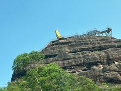 -马头山