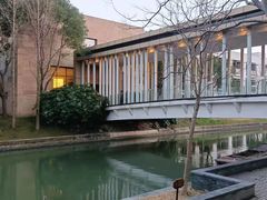 -逸林轩中餐厅(中信泰富朱家角锦江酒店)
