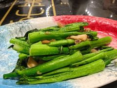 -常来小聚·广州非遗传承餐厅(高德置地店)