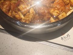-黄记煌三汁焖锅(顺义华联店)