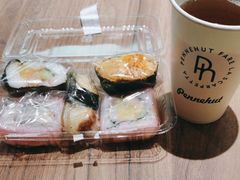 -鲜道寿司(雨花虹悦城店)