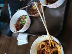 -洞子口张老二凉粉(文殊院店)