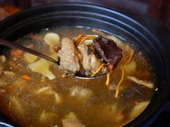 -尽善百年古院餐厅(王家老宅店)