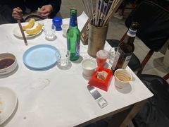 -白氏兄弟烧烤(尹家沟店)