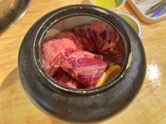 -霸腹烤肉(厦门柚子番店)