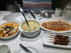 -晋家门·苏皖家常菜(江北龙湖天街店)